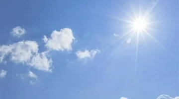 عواصف ترابية تضرب الصعيد والصحراء الغربية وتتسبب في اضطراب الرؤية الأفقية الأربعاء